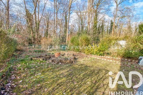 Maison à vendre 5 pièces 90 m² Herblay-sur-Seine