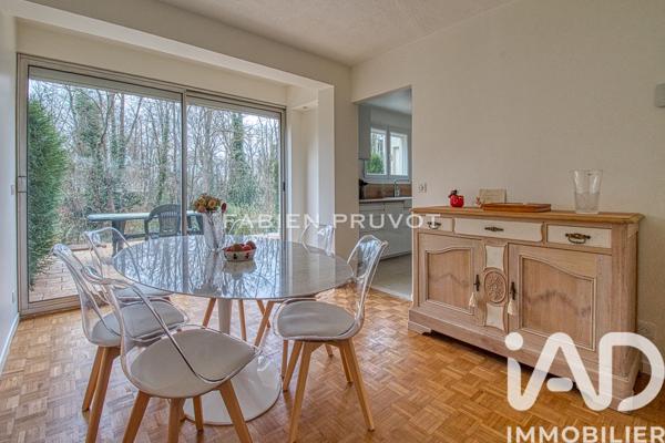 Maison à vendre 5 pièces 90 m² Herblay-sur-Seine