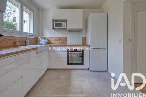 Maison à vendre 5 pièces 90 m² Herblay-sur-Seine