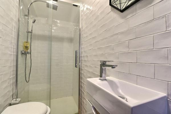 Maison MEULIERE Saint Leu La Foret 6 pièce(s) 120 m2