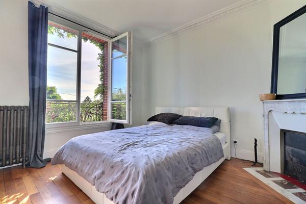 Maison MEULIERE Saint Leu La Foret 6 pièce(s) 120 m2