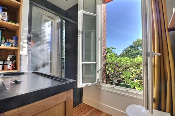 Maison MEULIERE Saint Leu La Foret 6 pièce(s) 120 m2