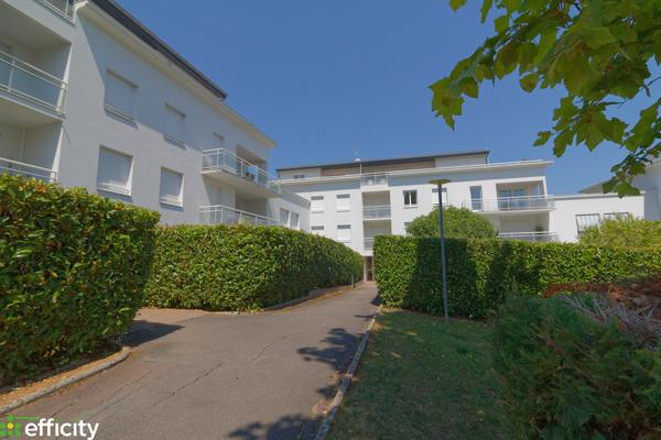 Appartement 5 pièces - 96 m²