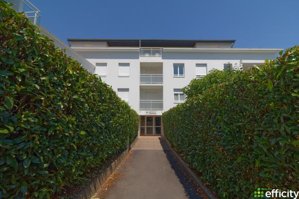 Appartement 5 pièces - 96 m²