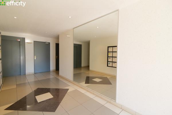 Appartement 5 pièces - 96 m²