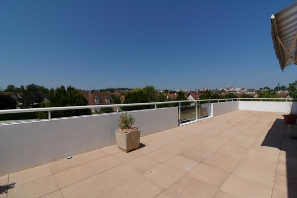 Appartement 5 pièces - 96 m²