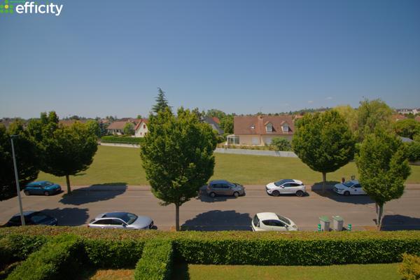 Appartement 5 pièces - 96 m²