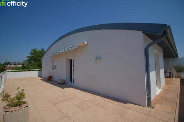 Appartement 5 pièces - 96 m²