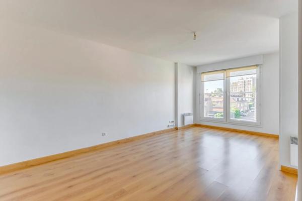 Appartement à vendre 3 pièces 66.89m²