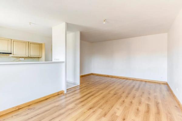 Appartement à vendre 3 pièces 66.89m²