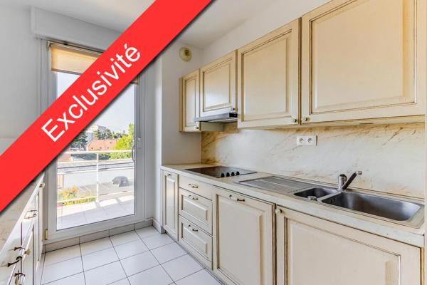 Appartement à vendre 3 pièces 66.89m²