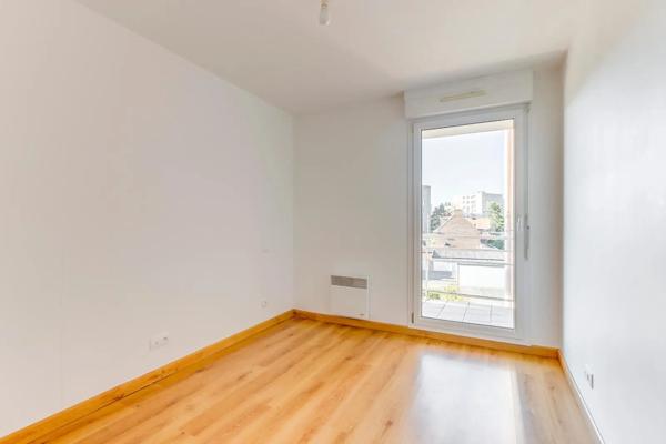 Appartement à vendre 3 pièces 66.89m²