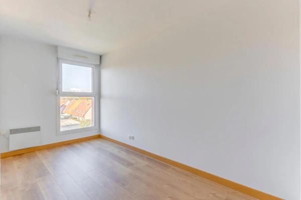 Appartement à vendre 3 pièces 66.89m²