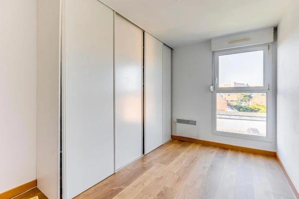 Appartement à vendre 3 pièces 66.89m²
