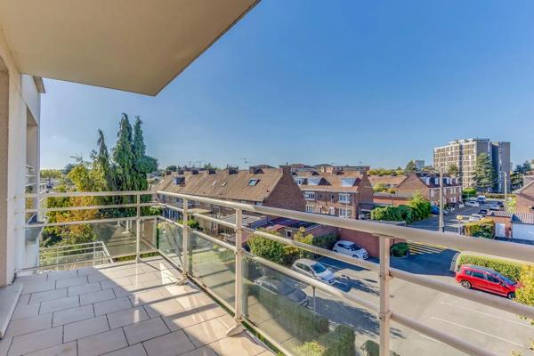 Appartement à vendre 3 pièces 66.89m²