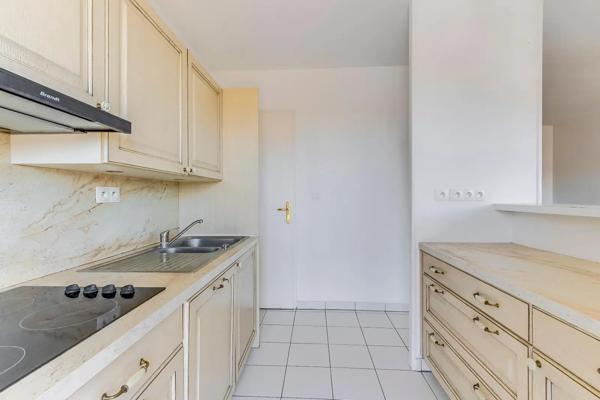 Appartement à vendre 3 pièces 66.89m²