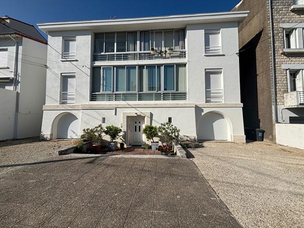 Foncillon Beau 3 pièces Royan Foncillon Beau 3 pièces Royan