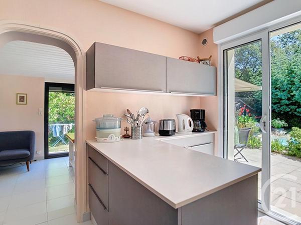 Maison à vendre  5 pièces - 68,75 m2 ST GILDAS DE RHUYS - 56