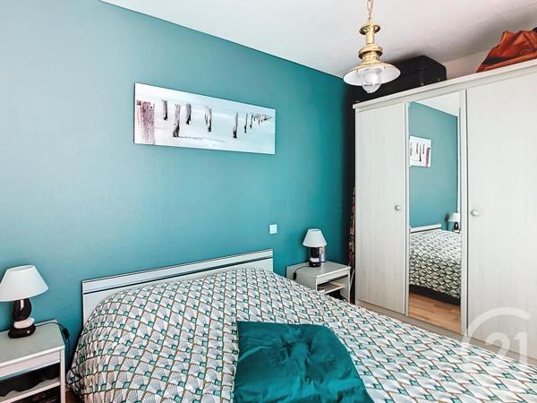 Maison à vendre  5 pièces - 68,75 m2 ST GILDAS DE RHUYS - 56