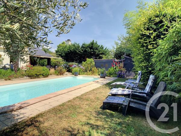 Maison à vendre  5 pièces - 68,75 m2 ST GILDAS DE RHUYS - 56