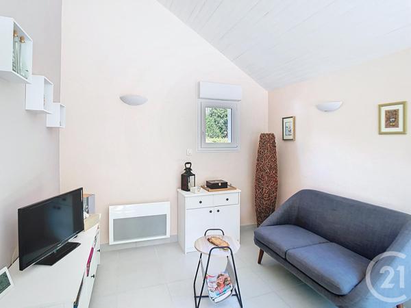 Maison à vendre  5 pièces - 68,75 m2 ST GILDAS DE RHUYS - 56