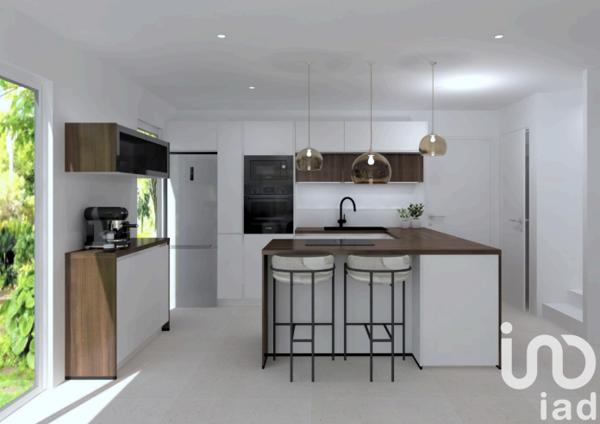 Maison à vendre 5 pièces 103 m² Lorgues