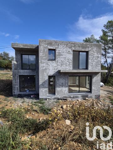 Maison à vendre 5 pièces 103 m² Lorgues