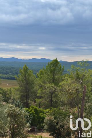Maison à vendre 5 pièces 103 m² Lorgues