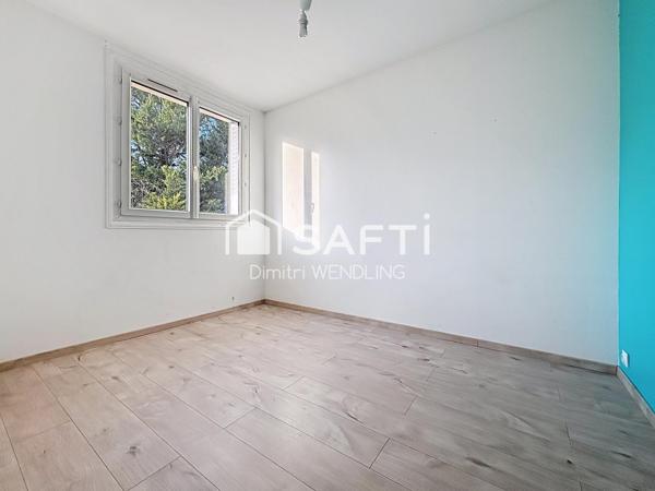 T4 bis proche toutes commodités