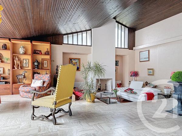 Maison à vendre  9 pièces - 220 m2 REDON - 35