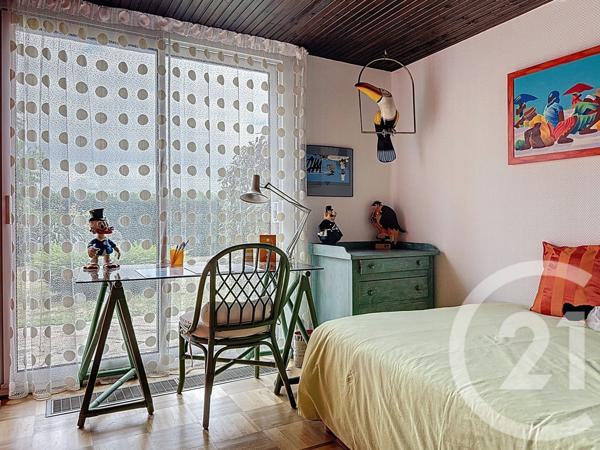 Maison à vendre  9 pièces - 220 m2 REDON - 35