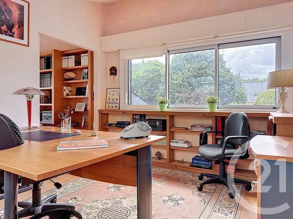 Maison à vendre  9 pièces - 220 m2 REDON - 35