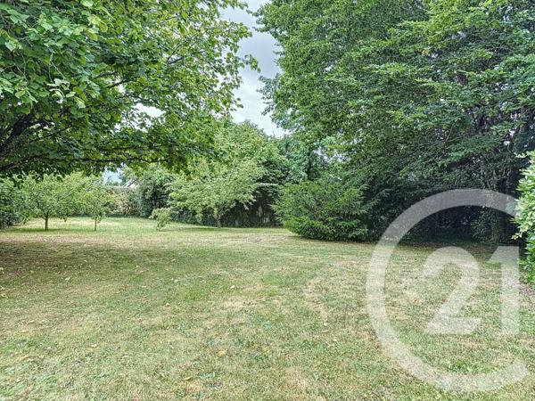 Maison à vendre  9 pièces - 220 m2 REDON - 35