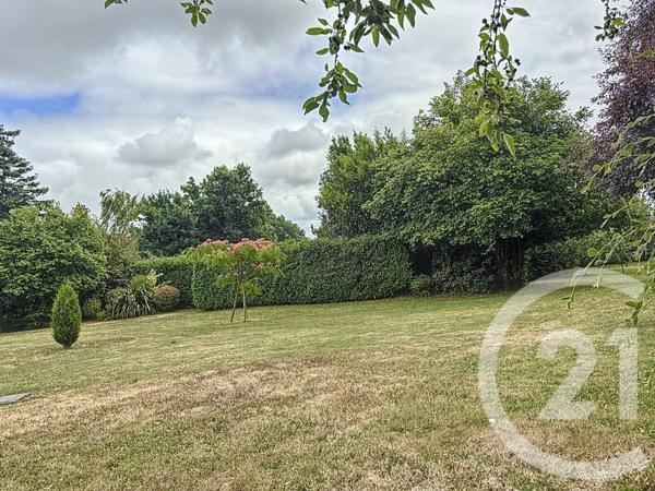 Maison à vendre  9 pièces - 220 m2 REDON - 35