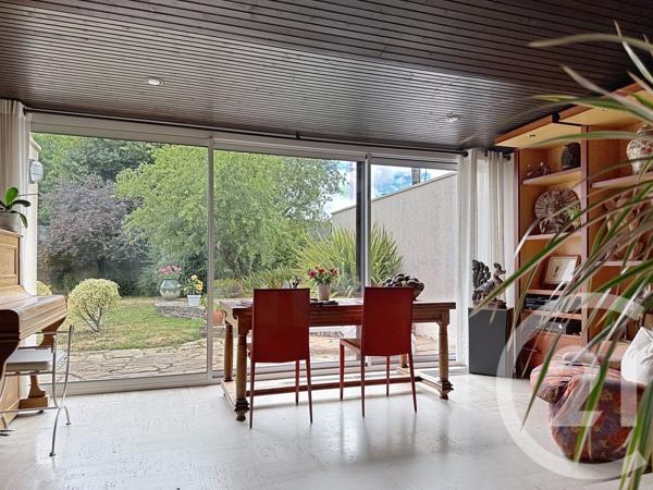 Maison à vendre  9 pièces - 220 m2 REDON - 35