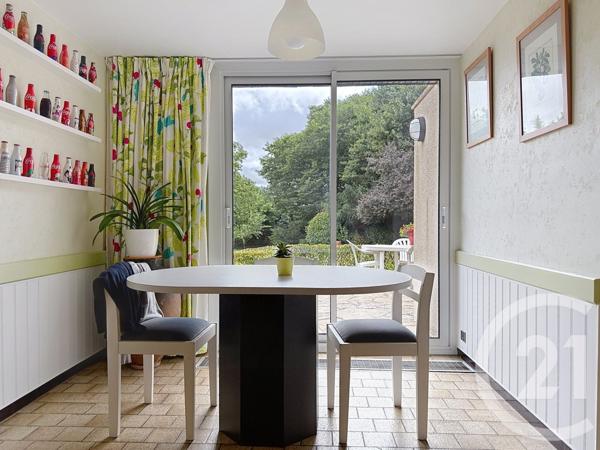 Maison à vendre  9 pièces - 220 m2 REDON - 35