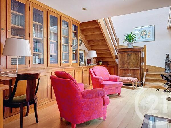 Maison à vendre  9 pièces - 220 m2 REDON - 35