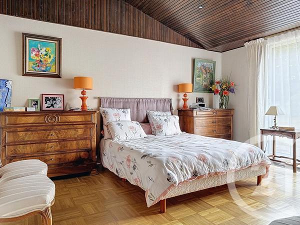 Maison à vendre  9 pièces - 220 m2 REDON - 35