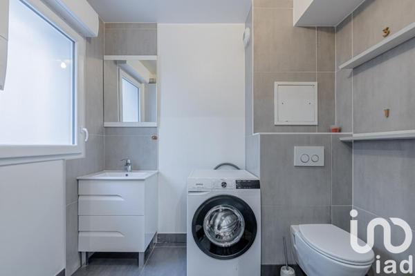 Maison à vendre 4 pièces 80 m² Romainville