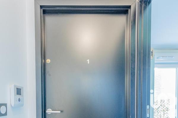 Maison à vendre 4 pièces 80 m² Romainville