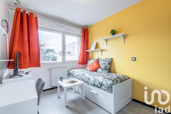 Maison à vendre 4 pièces 80 m² Romainville