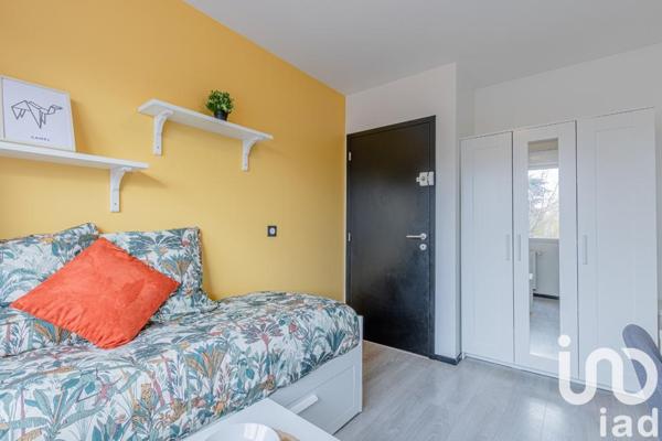 Maison à vendre 4 pièces 80 m² Romainville