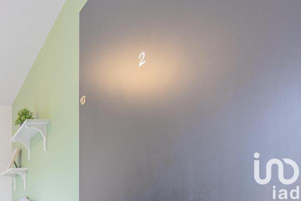 Maison à vendre 4 pièces 80 m² Romainville