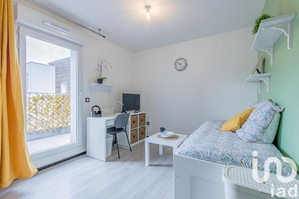 Maison à vendre 4 pièces 80 m² Romainville