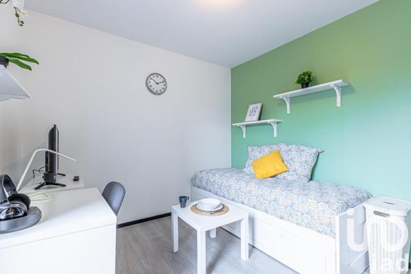 Maison à vendre 4 pièces 80 m² Romainville