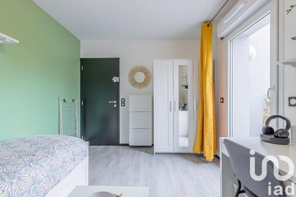 Maison à vendre 4 pièces 80 m² Romainville