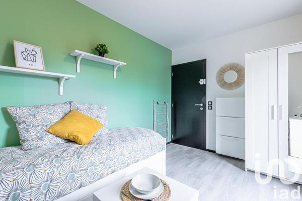 Maison à vendre 4 pièces 80 m² Romainville