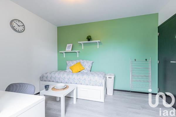 Maison à vendre 4 pièces 80 m² Romainville