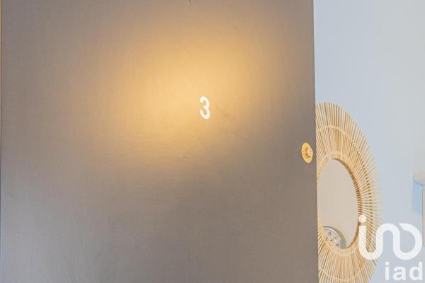 Maison à vendre 4 pièces 80 m² Romainville