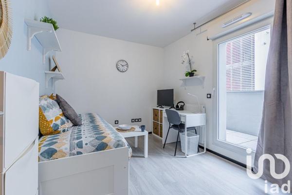 Maison à vendre 4 pièces 80 m² Romainville